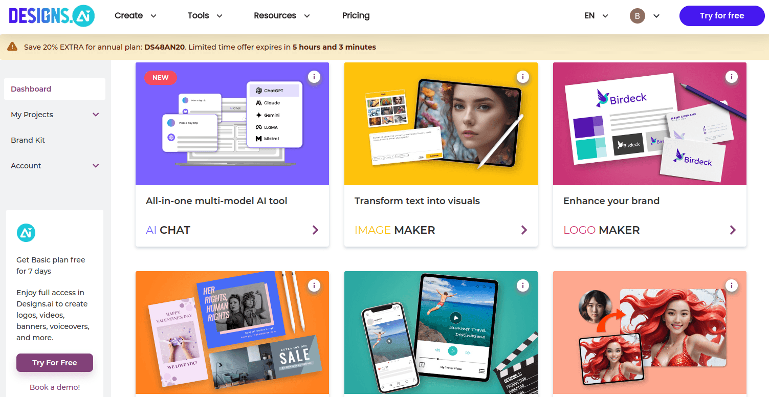 Designs.ai